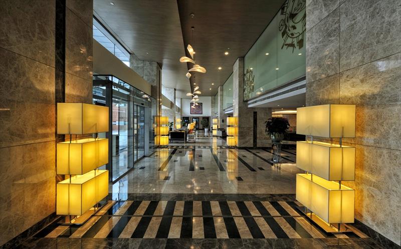 Petek Toplantı Salonu - Galeri Görseli