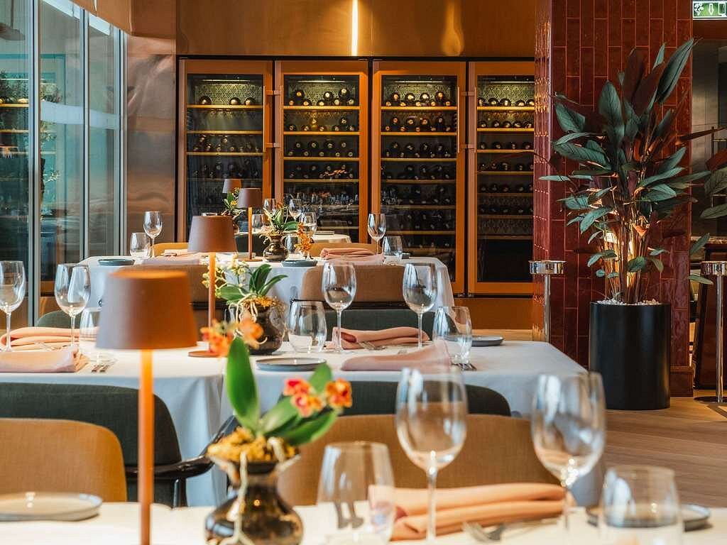 Petek Toplantı Salonu - Galeri Görseli