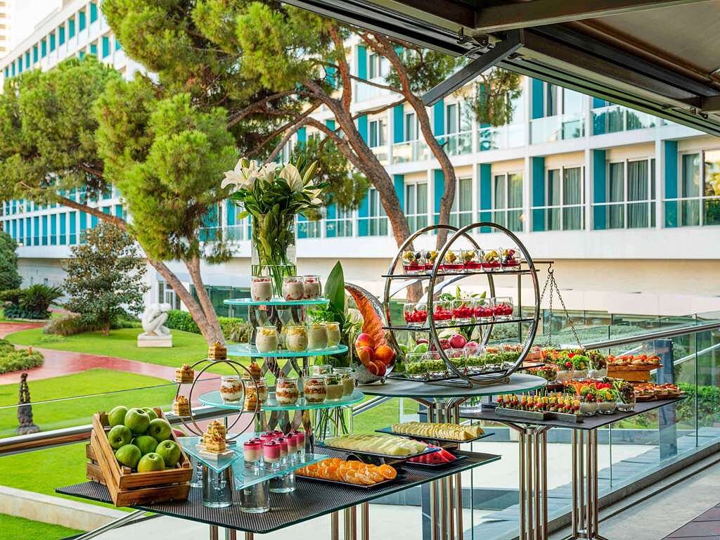 Karşıyaka Toplantı Salonu - Galeri Görseli