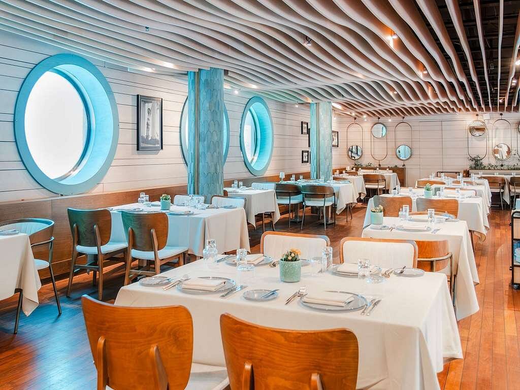 Alsancak Toplantı Salonu - Galeri Görseli