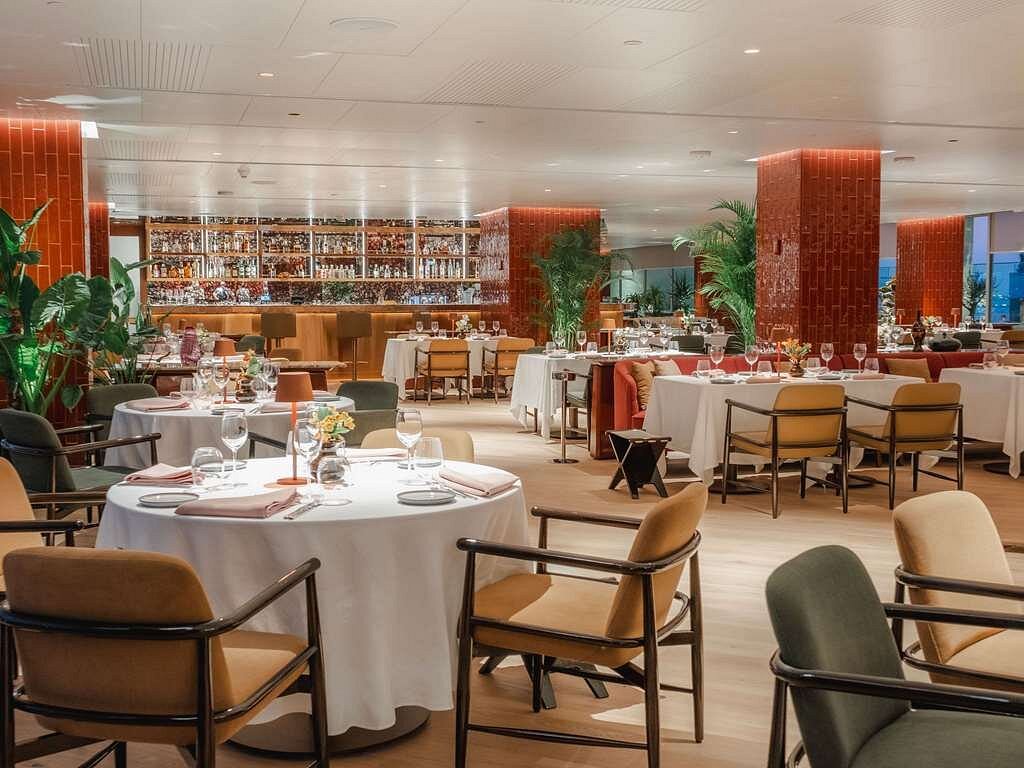 Karşıyaka Toplantı Salonu - Galeri Görseli