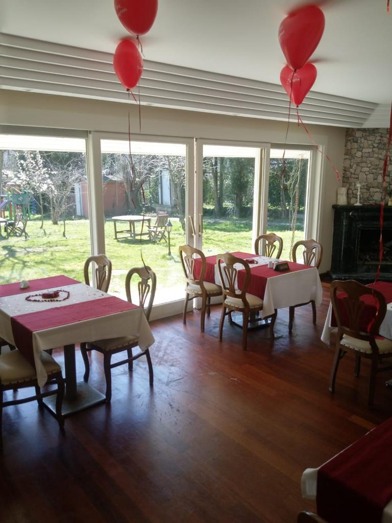 Interior II - Room Image