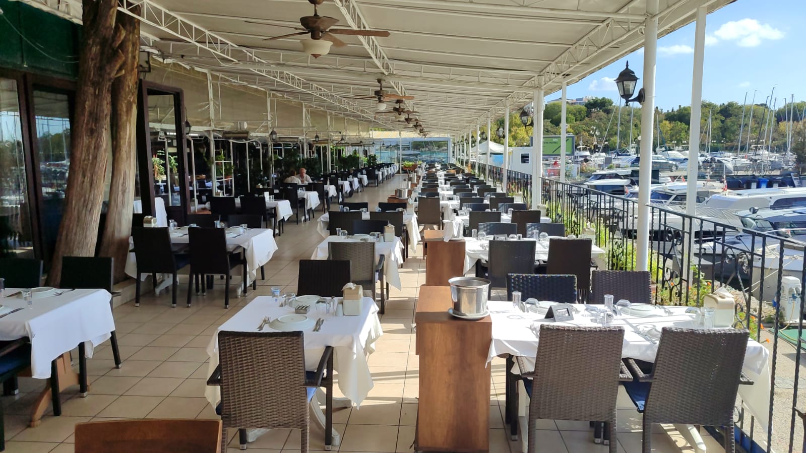 Develi 1912 Kalamış