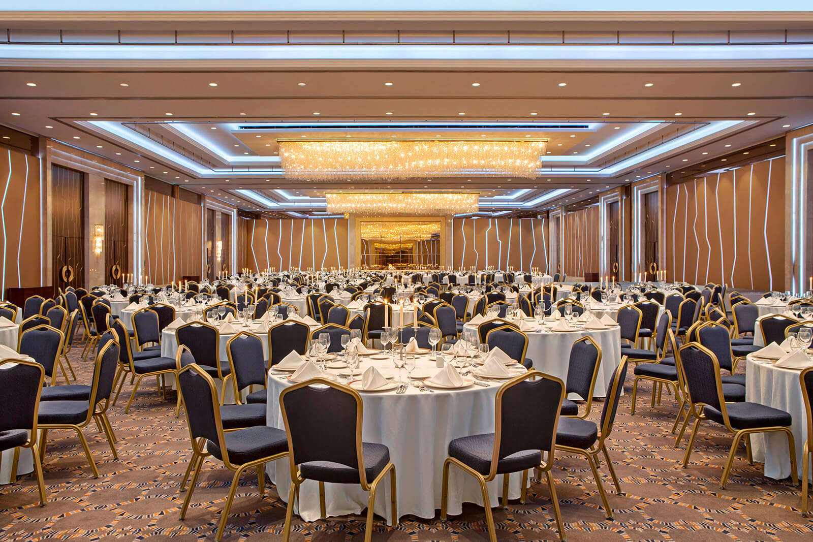 Hisar Meeting Room - Gallery Image