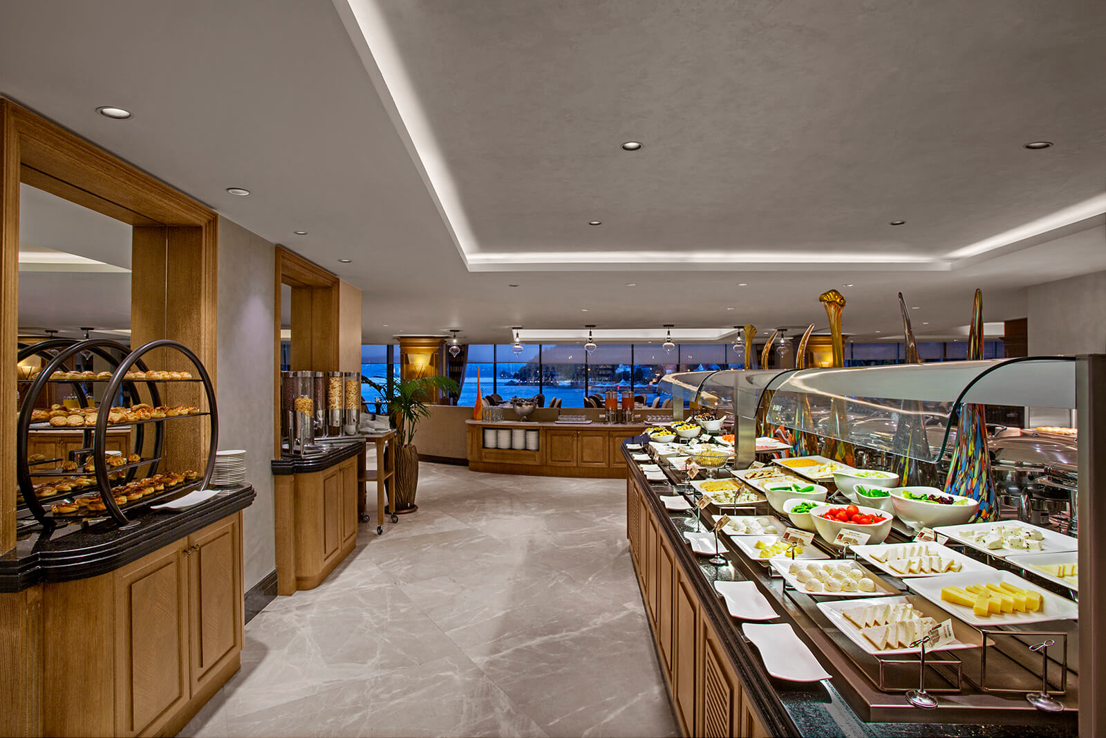 Ortakoy Meeting Room - Gallery Image