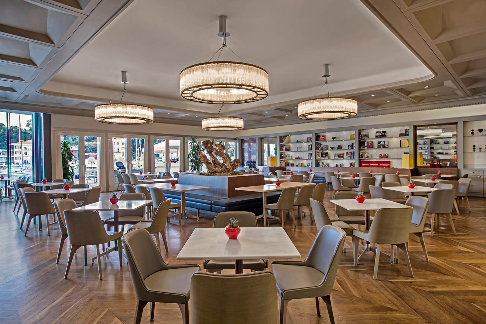 Emirgan Meeting Room - Gallery Image