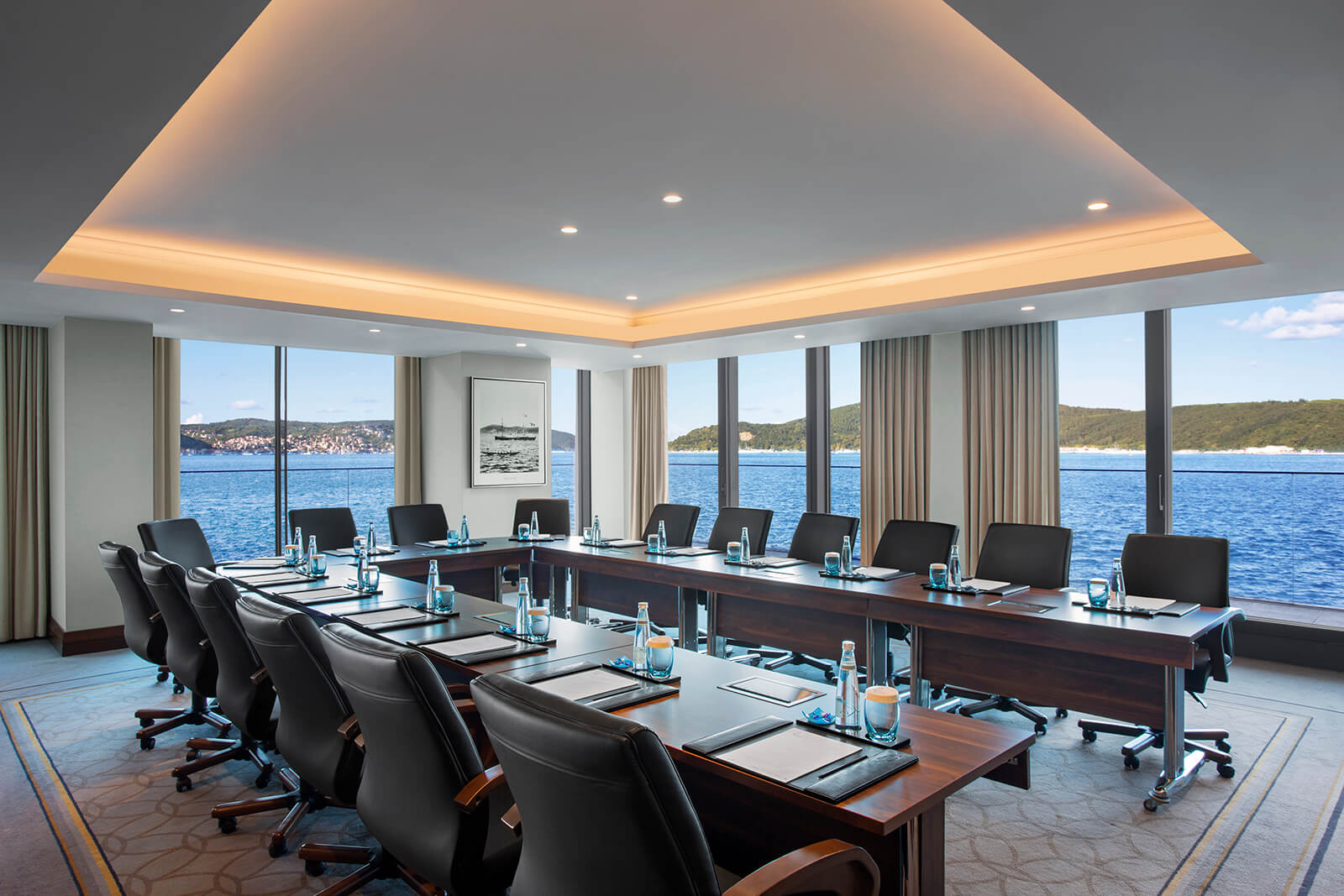 The Grand Tarabya