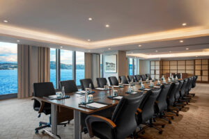 The Grand Tarabya