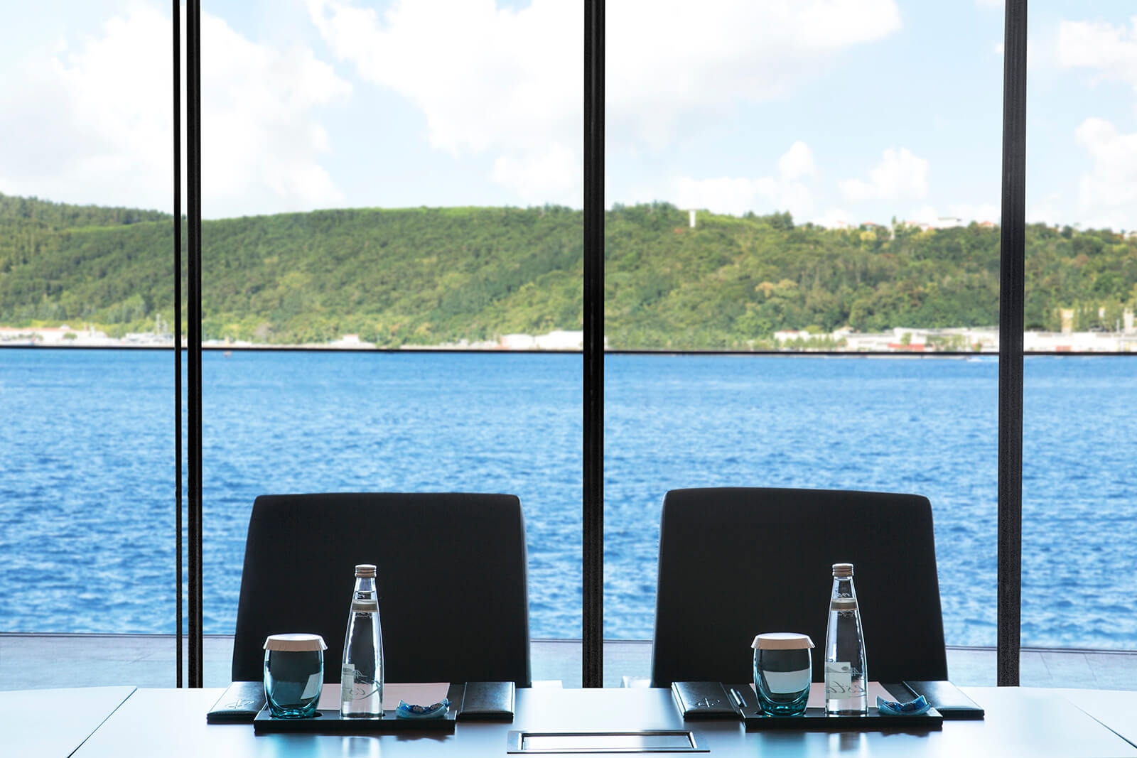 Tarabya Meeting Room - Gallery Image
