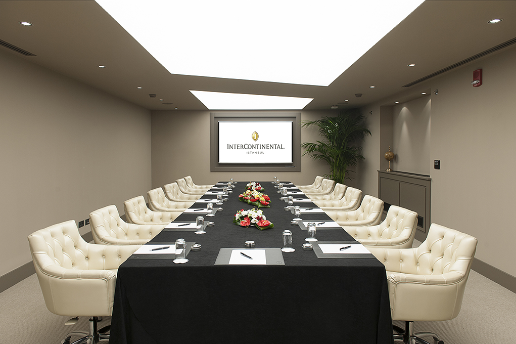 Taksim I Toplantı Salonu - Oda Görseli