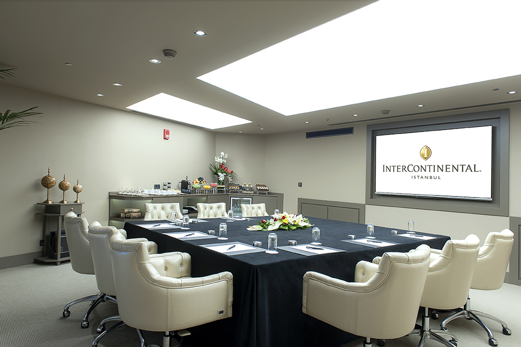 Taksim II Toplantı Salonu - Oda Görseli