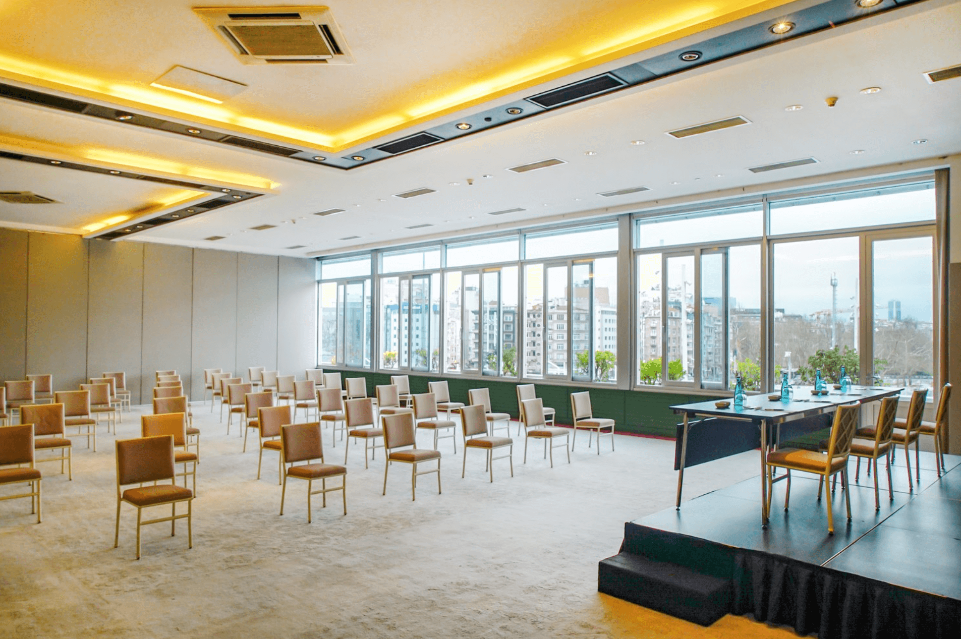 Taksim Ballroom (B) - Oda Görseli