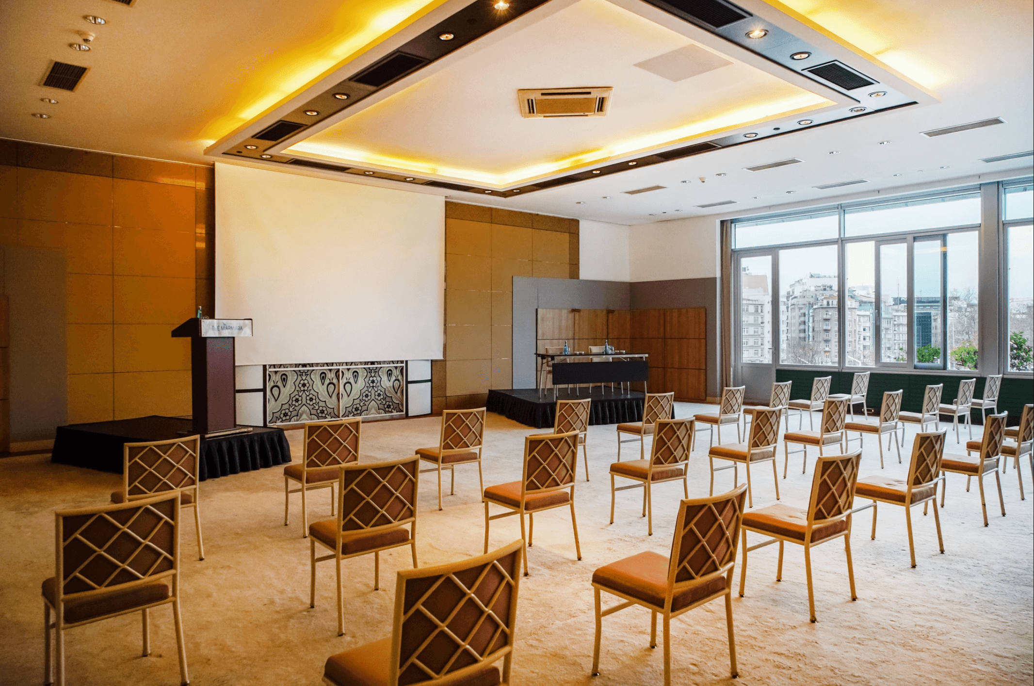 Taksim Ballroom (A) - Oda Görseli