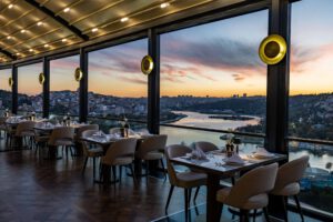 Clarion Hotel Golden Horn