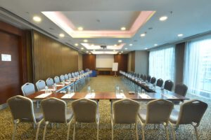 Dedeman Bostancı İstanbul Hotel & Convention Center