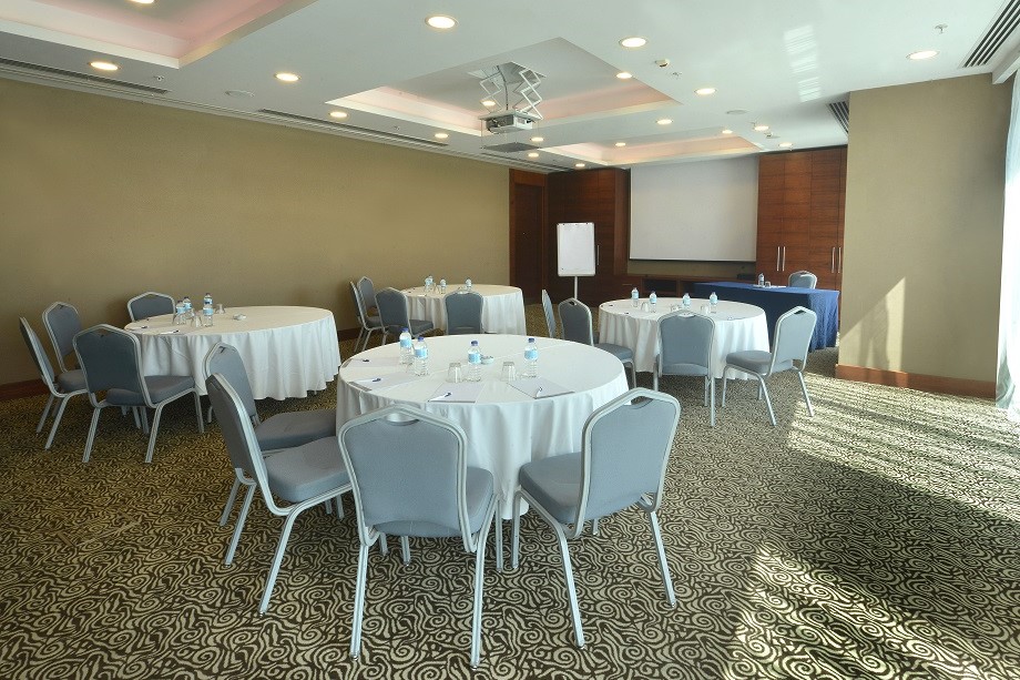 Thales Toplantı Salonu - Galeri Görseli