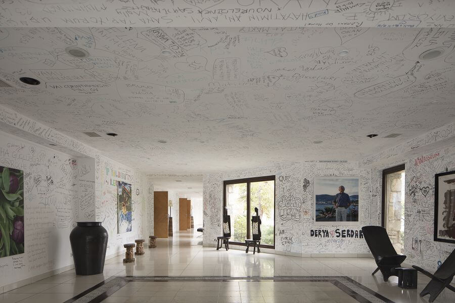 Ma Toplantı Salonu - Galeri Görseli