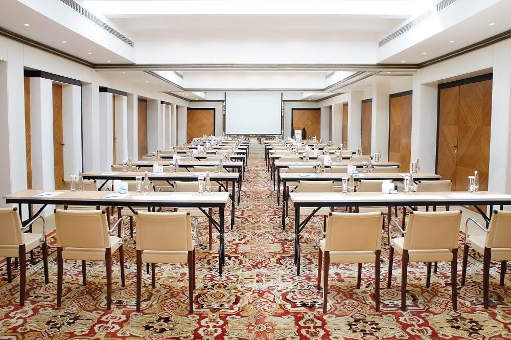 Mar Toplantı Salonu - Galeri Görseli