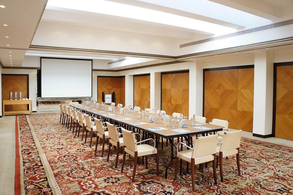 Marmara Toplantı Salonu - Galeri Görseli