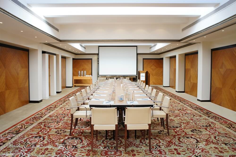 Mar Toplantı Salonu - Galeri Görseli
