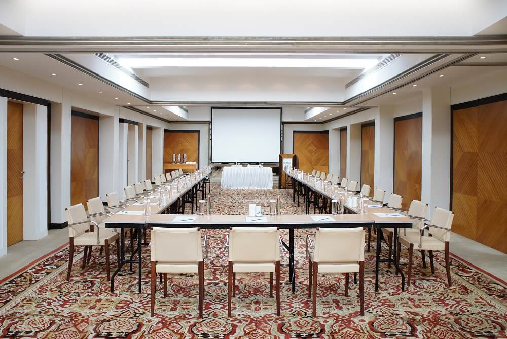 Marmara Toplantı Salonu - Galeri Görseli