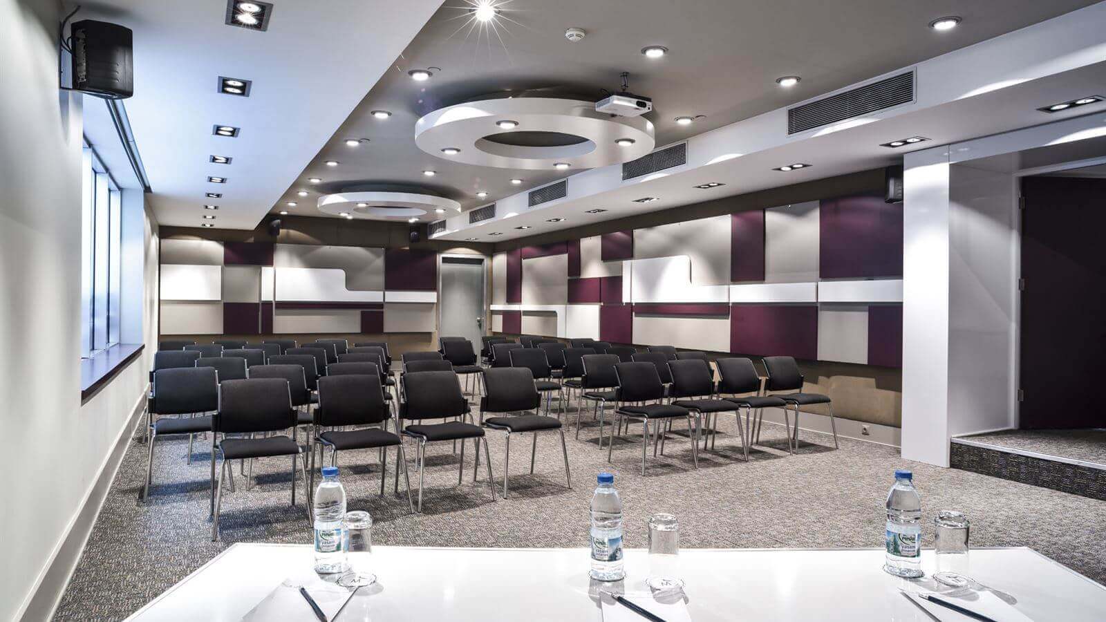 Pera Pix - Oda Görseli