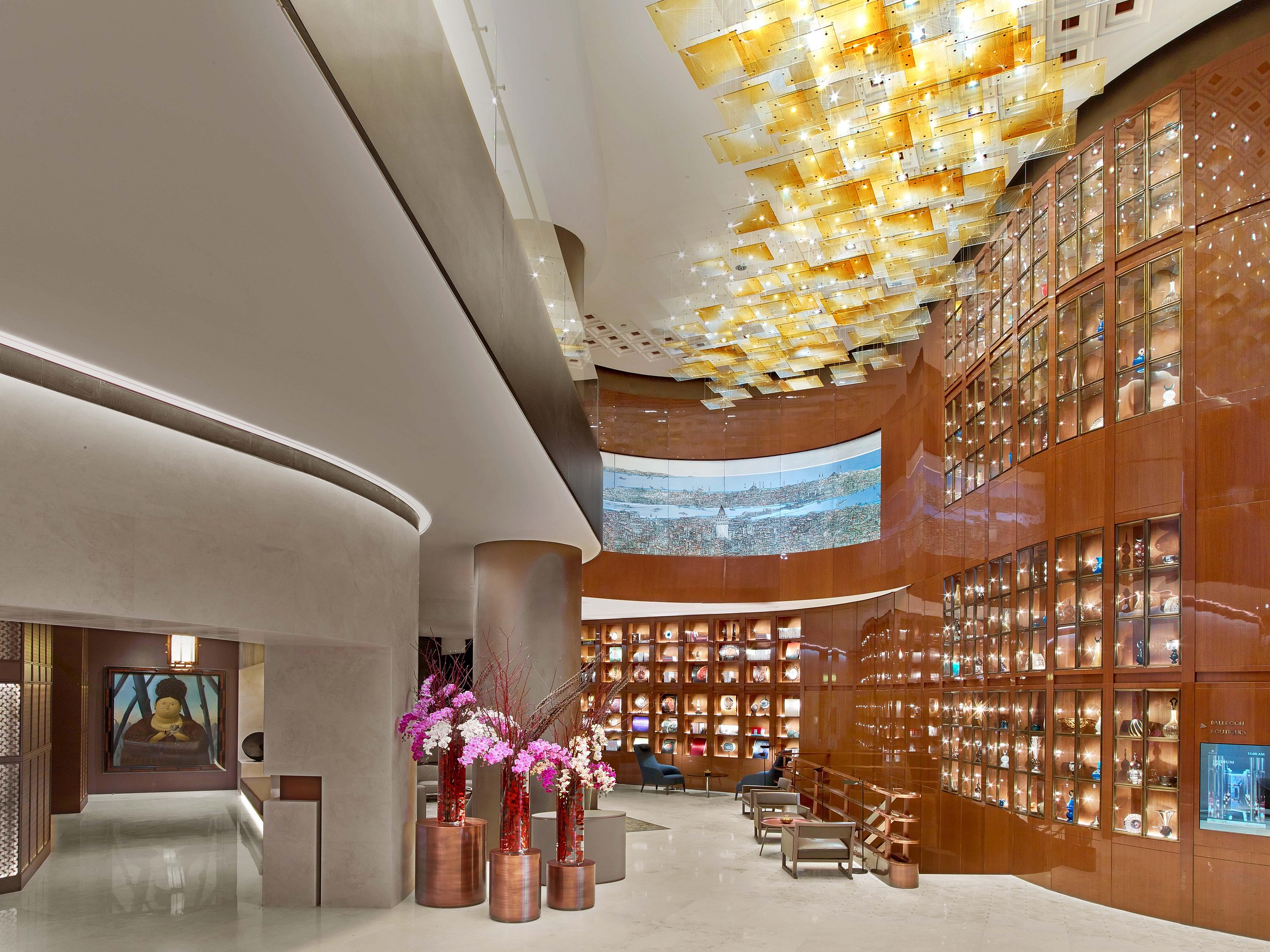 Astor B+C Ballroom - Galeri Görseli