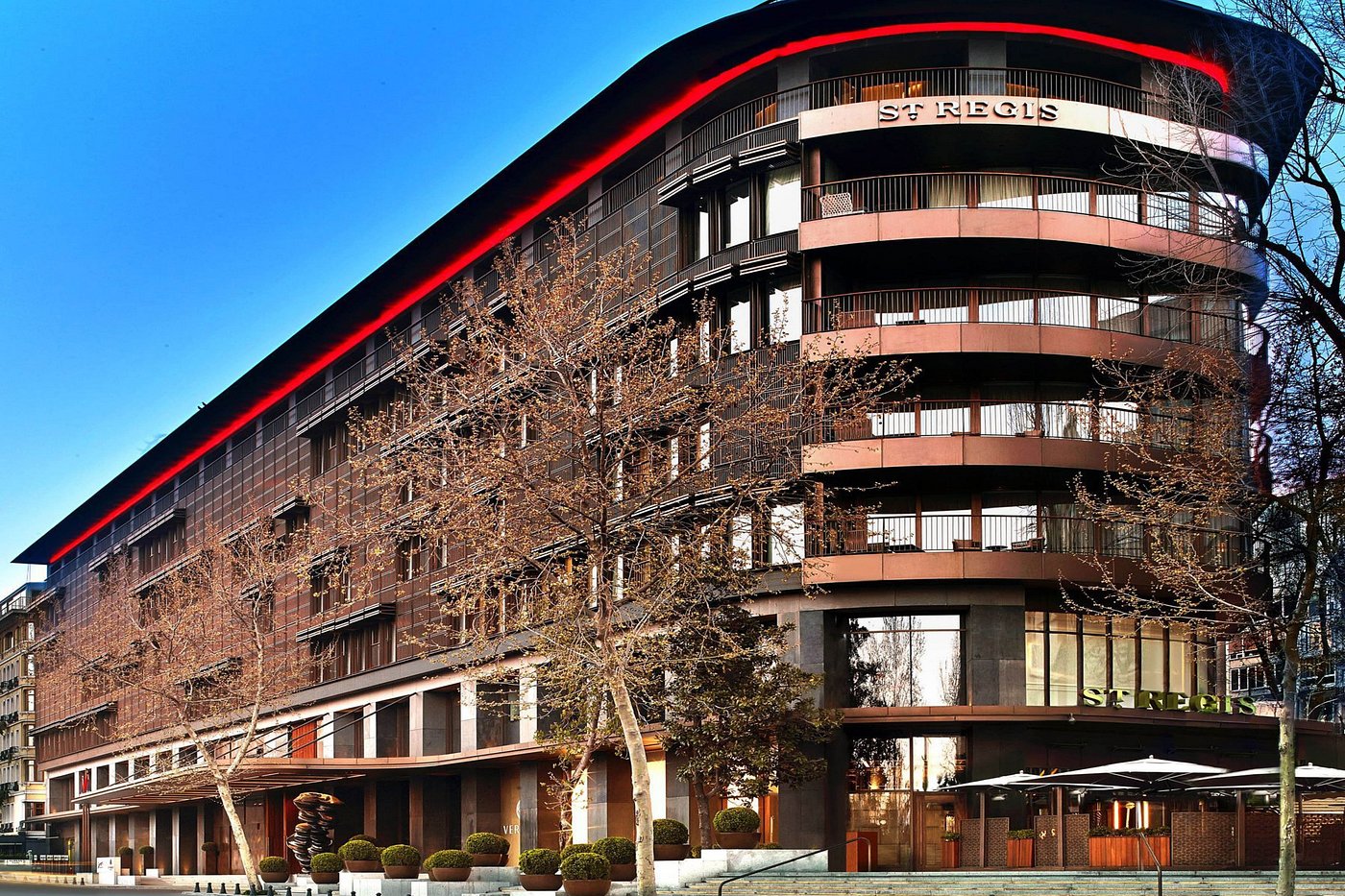 Teşvikiye Boardroom - Galeri Görseli