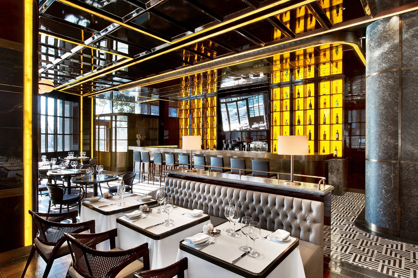 Astor A Ballroom - Galeri Görseli