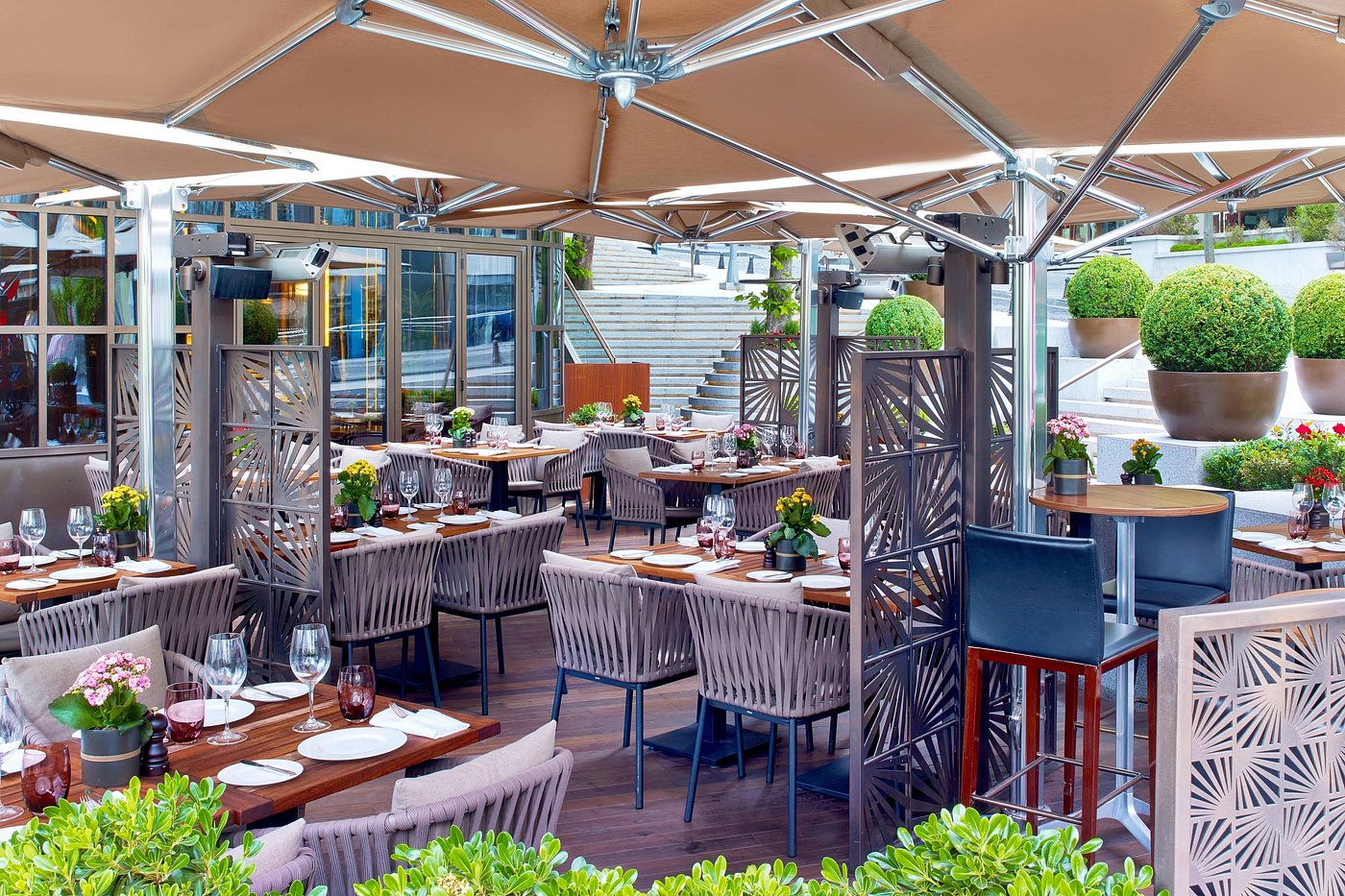 Astor B Ballroom - Galeri Görseli