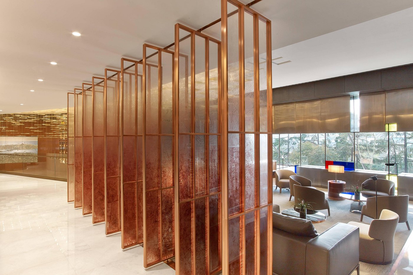 Maçka B Boardroom - Galeri Görseli