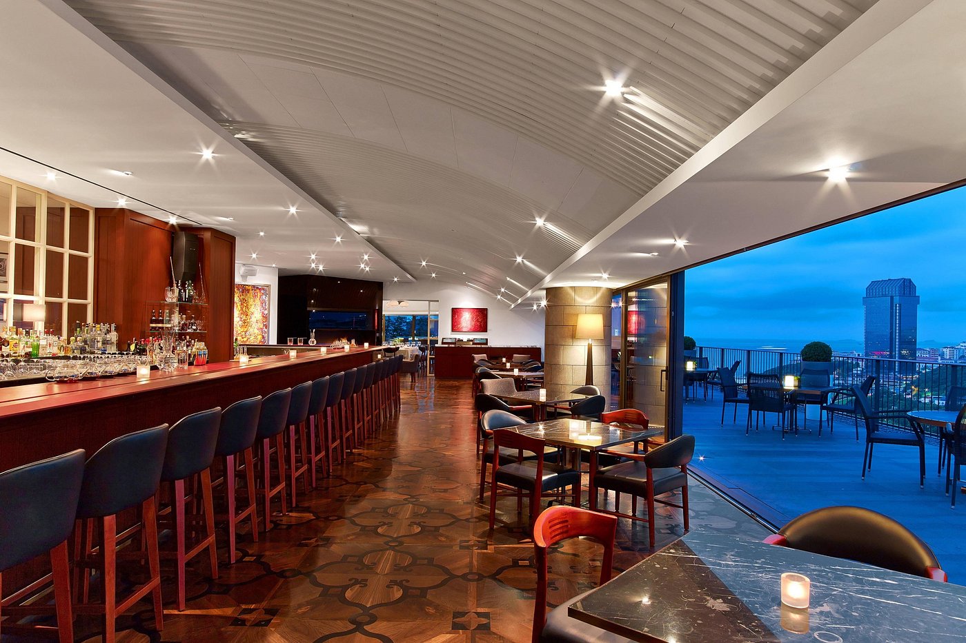 Maçka B Boardroom - Galeri Görseli