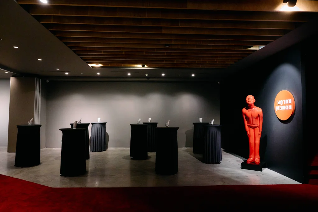 Galeri Alanı - Galeri Görseli