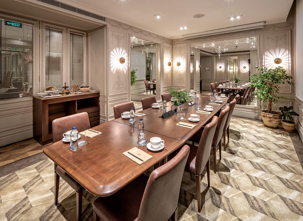 Balyan Toplantı Odası - Galeri Görseli