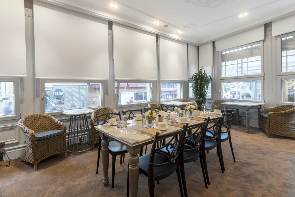 Executive Lounge Toplantı Odası - Galeri Görseli