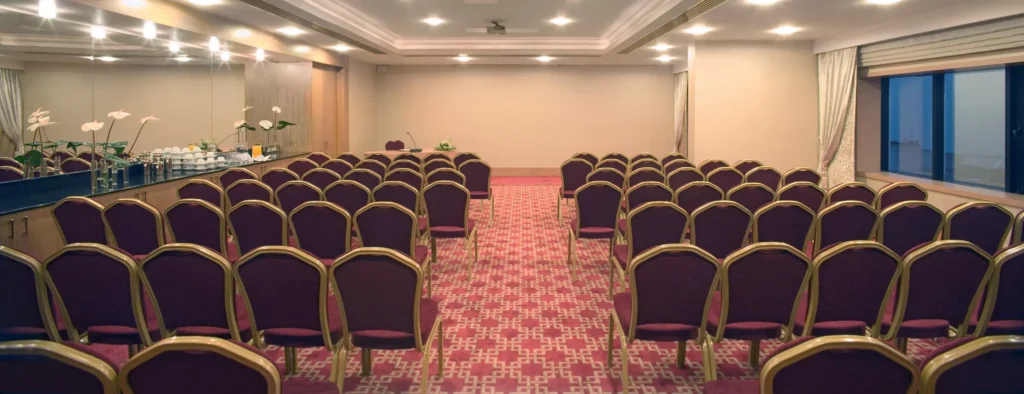 Tiramisu Meeting Room