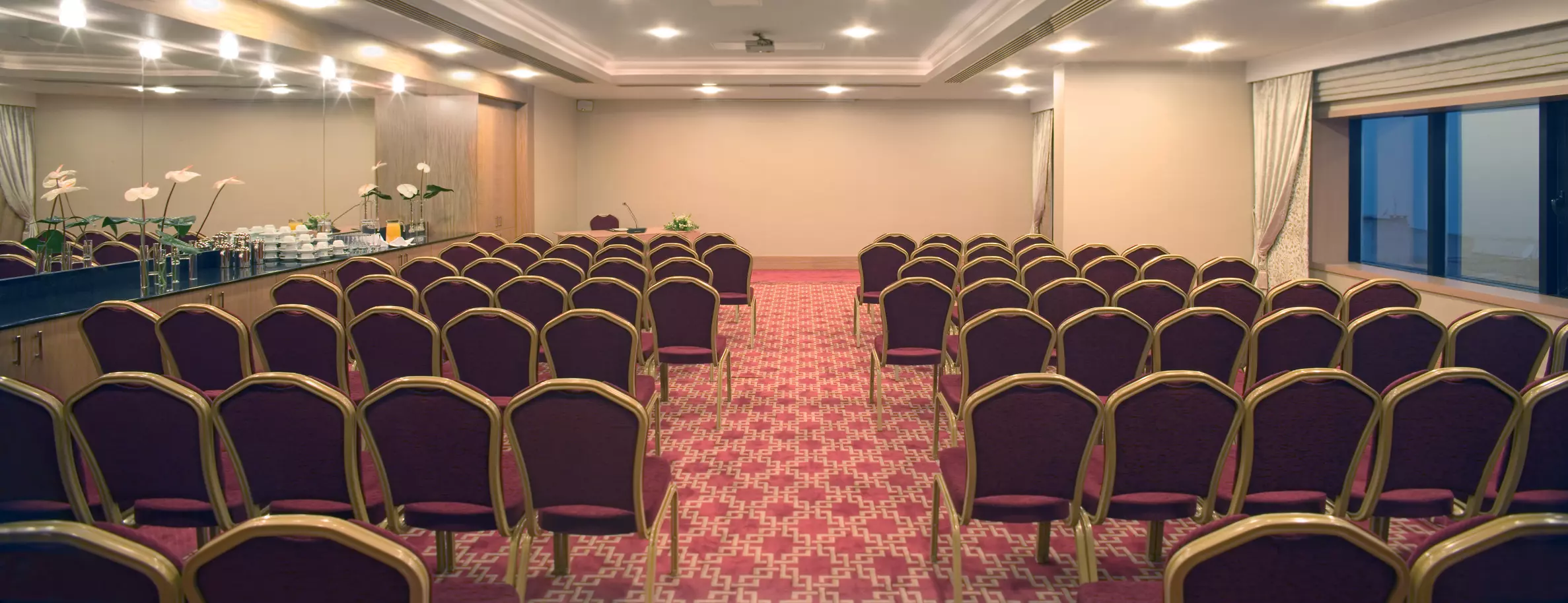 Mövenpick Hotel Izmir