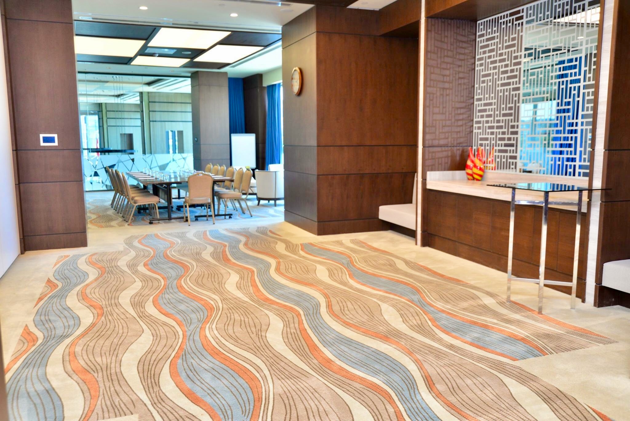 Topkapı Toplantı Salonu - Galeri Görseli