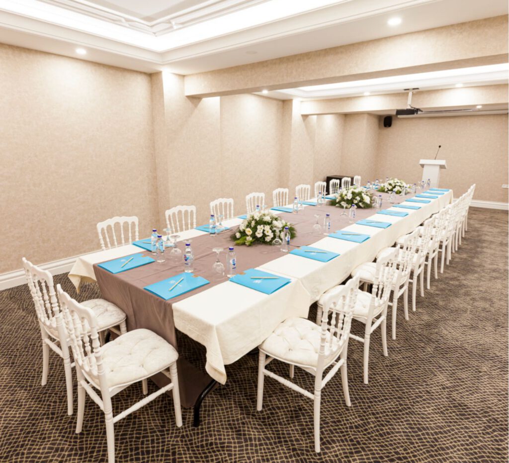 Toplantı Odası 1