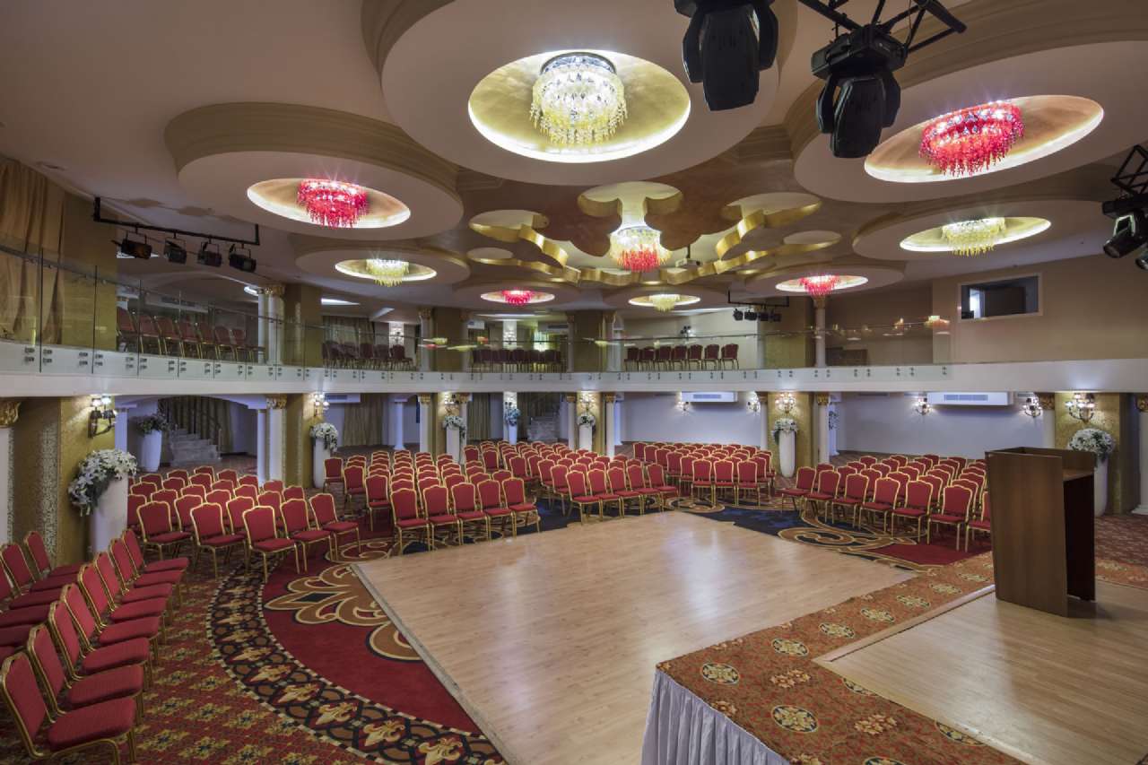 Brief 1 - Gallery Image