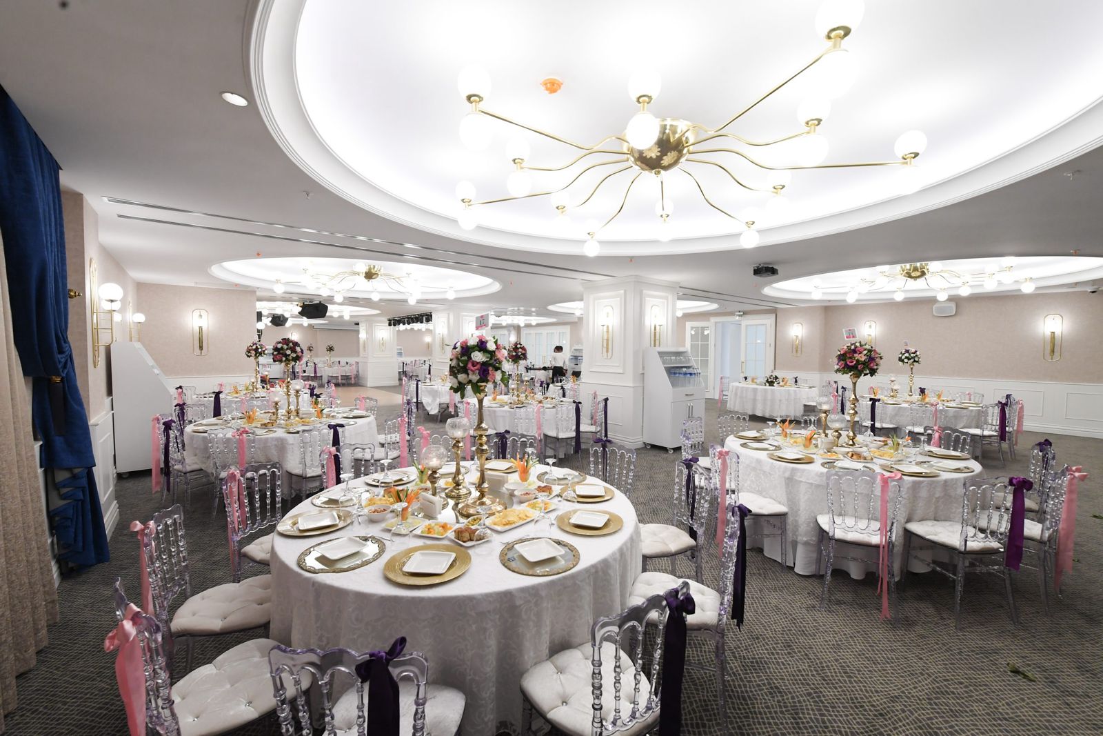 Toplantı Odası 2 - Galeri Görseli