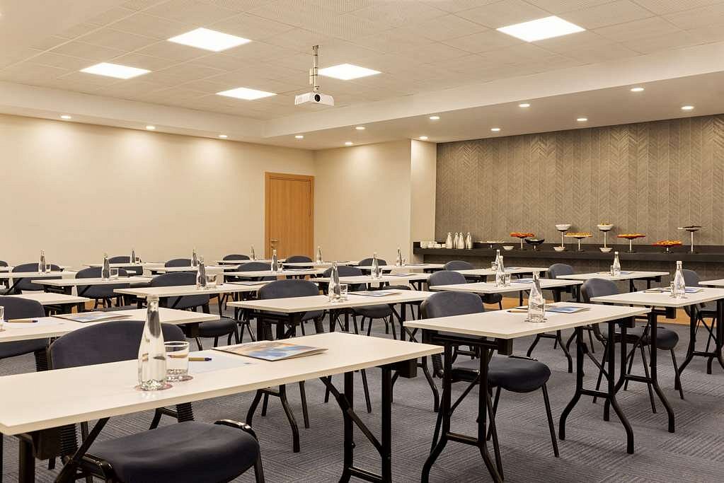 Tryp by Wyndham Ataşehir