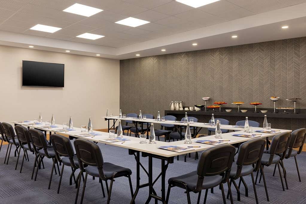 Tryp by Wyndham Ataşehir