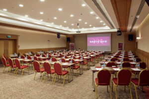 Mercure Istanbul Altunizade