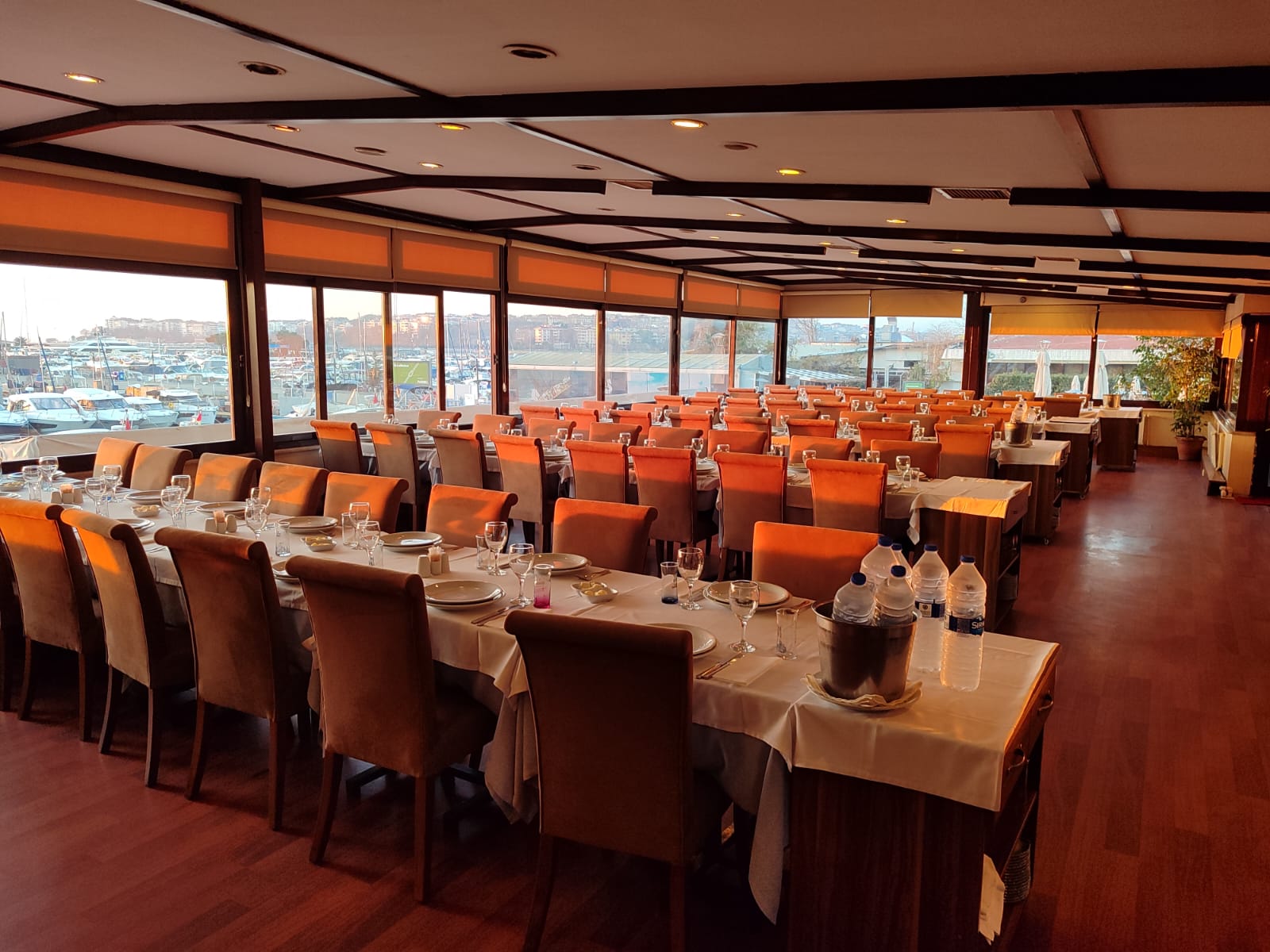 Develi Marin Kalamış