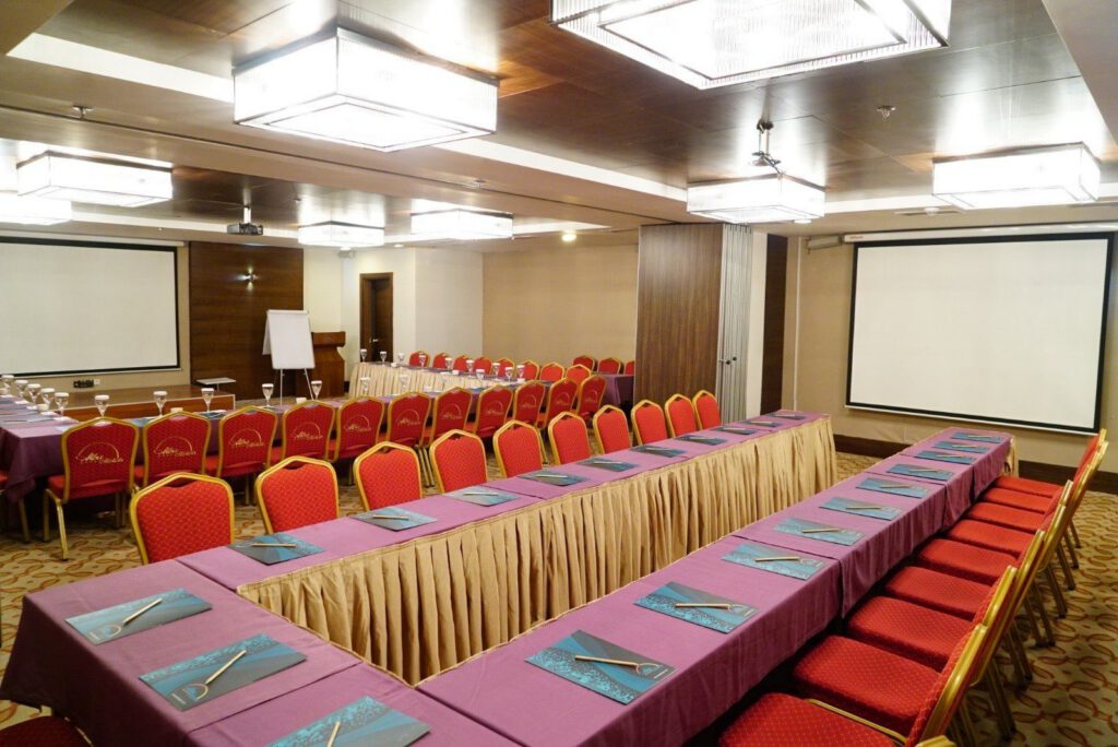 Ulus Meeting Room
