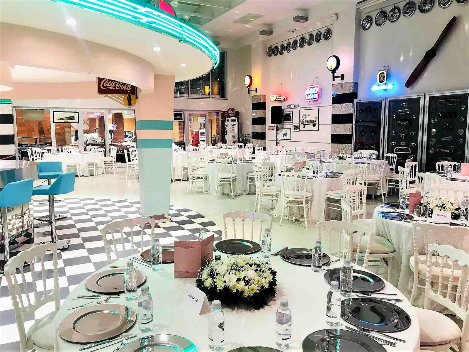 Ural Ataman Klasik Otomobil Müzesi