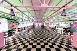 Ural Ataman Classic Car Museum