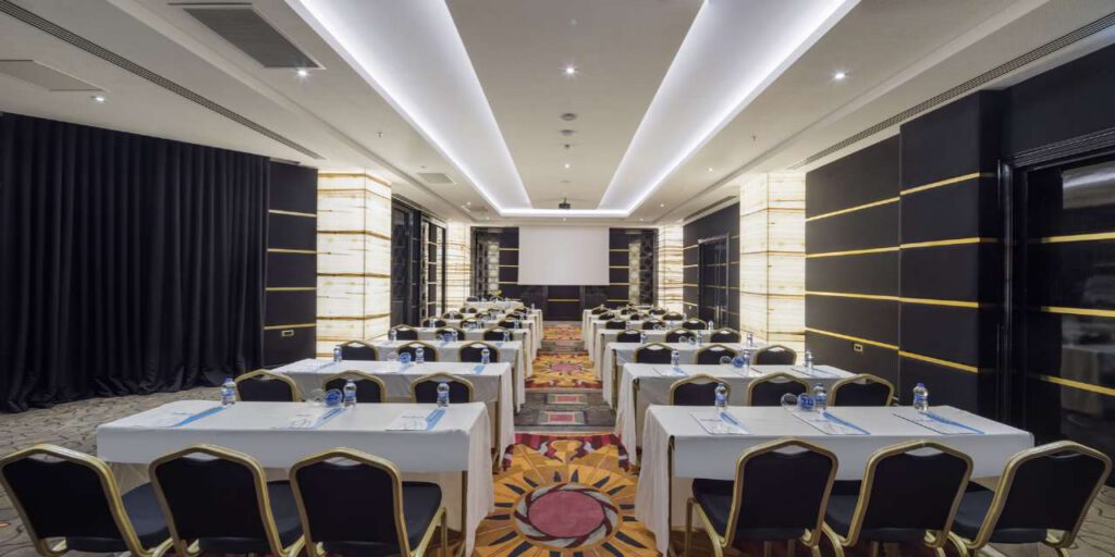 Uranüs Toplantı Odası