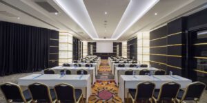 Uranüs Toplantı Odası